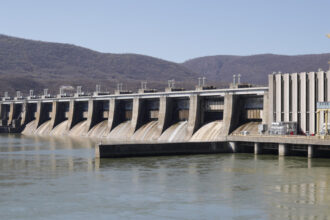 hidroelectrica a semnat un contract de 188 de milioane de euro pentru a moderniza centrala hidroelectrica raul mare retezat 6a0fd5fd8a355