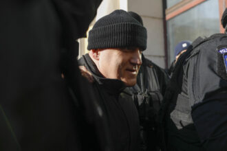 horatiu potra ramane in arest preventiv instanta suprema i a respins contestatia la decizia curtii de apel bucuresti 69fb6f02d02f9
