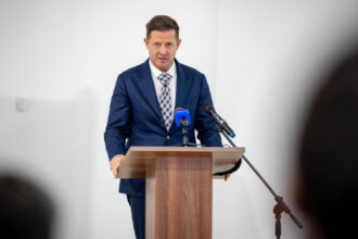 hubert thuma nu vrea iesirea de la guvernare locul pnl este acolo unde se iau decizii pentru romani nu pleaca nicaieri 69f9f6c3f2de0