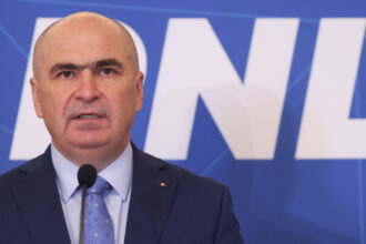 ilie bolojan eliminand risipa si privilegiile vom transmite ideea ca acolo unde e un liberal este ordine 6a120629129cd