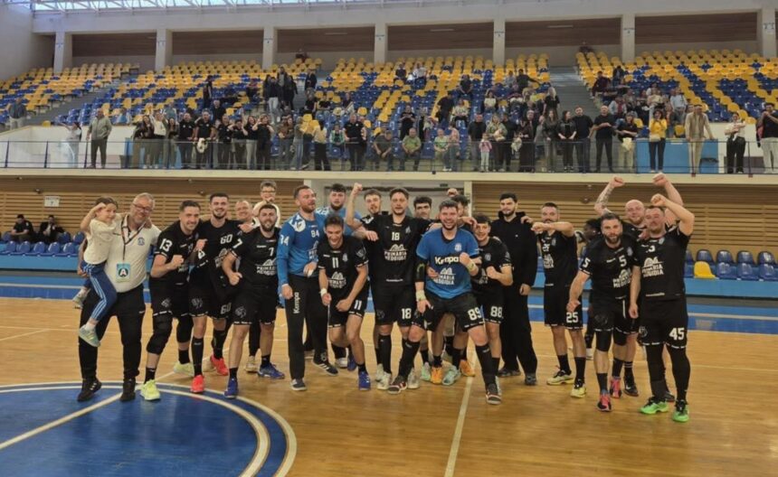 in elita cs medgidia a promovat in liga nationala masculina de handbal 6a1c2a81c080c