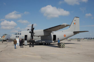 incepe bsda 2026 expozitia care aduce in romania cele mai noi tehnologii militare si lideri din industria de aparare 6a041240ba0b7
