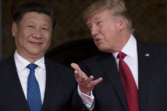 intalnire donald trump xi jinping cu mize importante posibile achizitii metale rare si razboiul din iran printre principalele teme 6a001a3d540bd
