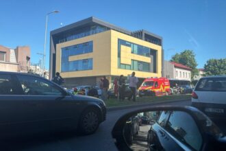 interventie pe bulevardul mamaia o persoana a fost resuscitata in strada 6a15a7de1dfdb