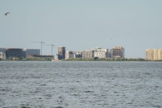 investitie parcare si adapost civil pentru cartierul lakeside din ovidiu 6a139880cc816