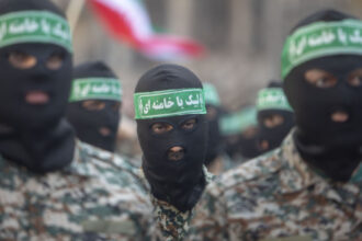 iranul ameninta cu escaladarea razboiului dincolo de regiune loviturile noastre devastatoare va vor zdrobi 6a0d9a27f2b23