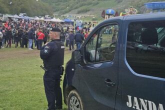 jandarmii din cadrul ijj constanta 23 de misiuni in minivacanta de 1 mai 69f891e820afe