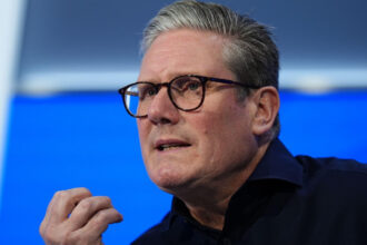 keir starmer avertizeaza iranul marea britanie nu va tolera incitarea la antisemitism 69fa6040b6f8a