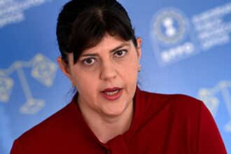 laura codruta kovesi dupa 7 ani la conducerea eppo toata lumea vrea o justitie independenta pana ajungi la anturajul lor 6a0acce9093f4