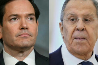 lavrov si rubio si au potrivit ceasurile asupra situatiei internationale si relatiilor ruso americane intr o discutie telefonica 69fa4446d5b44