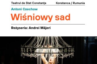 livada de visini a teatrului de stat constanta singura participare romaneasca la cea de a 30 a editie a festivalului international de teatru kontakt din polonia 6a187883a71fe