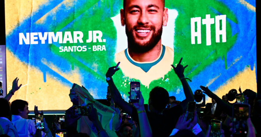 lotul braziliei la campionatul mondial de fotbal 2026 ce a decis ancelotti in cazul lui neymar 6a187ce714811