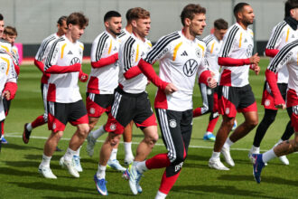 lotul germaniei la campionatul mondial de fotbal 2026 telenovela manuel neuer s a terminat portarul de 40 de ani posibil titular 6a1705d891d00