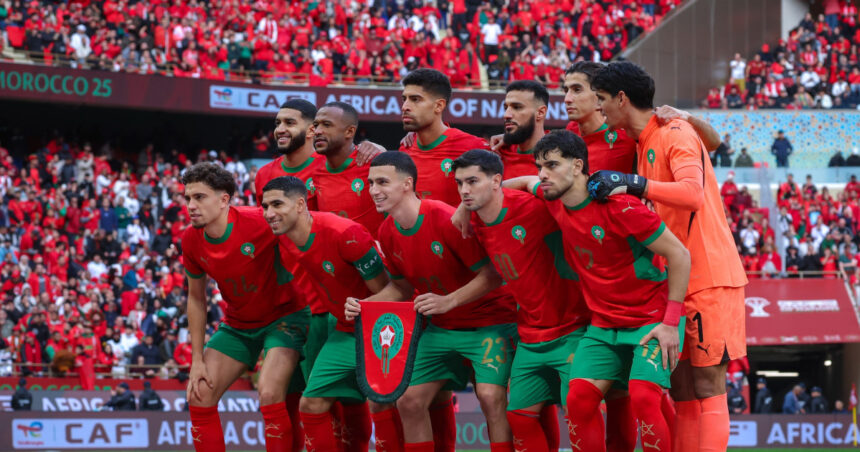lotul marocului la campionatul mondial de fotbal 2026 atacantul care a facut senzatie acum patru ani in qatar nu e prezent in lot 6a1a7e21ce0dc