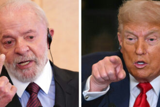 lula da silva despre intalnirea cu presedintele sua daca am reusit sa l fac pe trump sa rada pot realiza si alte lucruri 6a09be3c26873