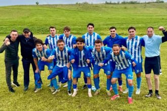 lupta pentru promovare din liga a v a continua fara surprize la varf dupa etapa de duminica 6a024410354cc