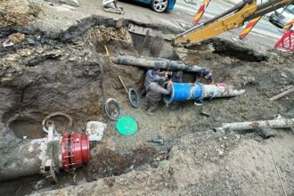 maine se opreste apa in localitatile biruinta si topraisar se fac reparatii la instalatii 69f9b312eaa32