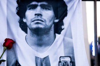 maradona suferea de tulburare bipolara si de personalitate narcisista dezvaluie un psiholog judecat in legatura cu moartea sa 69f49f2f1277a