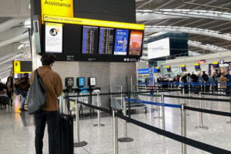 marea britanie anunta masuri in contextul crizei de combustibil pentru avioane zboruri ar putea fi anulate 69f76549f3a7a