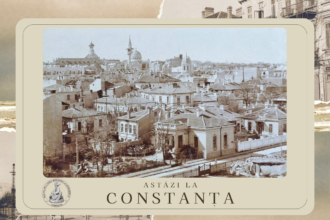 marele incendiu de pe strada stefan cel mare si o catastrofa aviatica relatate de specialistii de la muzeul de istorie nationala si arheologie constanta 69f98fcda0f8e