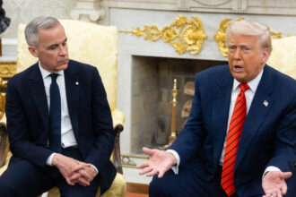 mark carney urmareste un nou parteneriat intre sua si canada cea mai dinamica rezilienta si inventiva tara 6a18888edc1b2