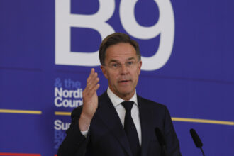 mark rutte despre o fragmentare in nato casa alba era dezamagita privind angajamentele europei am clarificat problema 6a04b404019cf