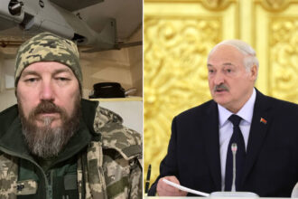 mesaj catre lukasenko de la comandantul dronelor ucrainene nu va puneti cu ucraina 500 de tinte sunt deja identificate 6a16b5052364b