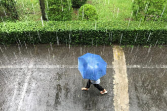 meteorologii au emis noi avertizari de ploi si vant puternic harta zonelor afectate de cod galben si vremea in bucuresti 6a17f16855cfb