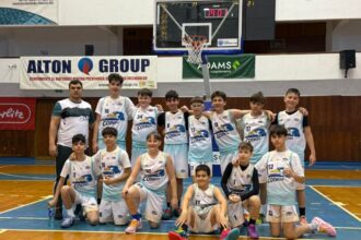 micii baschetbalisti de la acs cormoran constanta s au calificat la turneul final 69f8a72859bb7