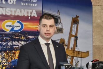 mihai teodorescu ramane director general al portului constanta 6a1af16590773