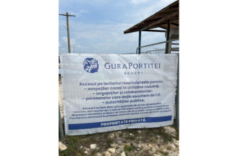 ministra mediului anunta control la gura portitei un proprietar privat ar fi restrictionat accesul spre plaja ce transmit reprezentantii resortului 69f8651fdf2a8