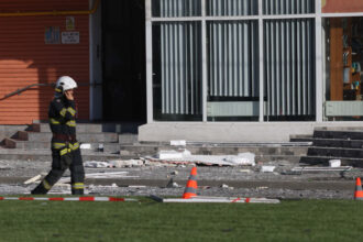ministrul economiei acuza o campanie de dezinformare dupa incidentul de la galati sunt parte a unui razboi informational calculat 6a19a8dbaeb58