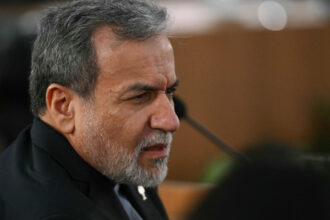 ministrul iranian de externe a ajuns la beijing marco rubio chinezii sa ii spuna lui araghchi ce trebuie sa auda 69fae24feebe7