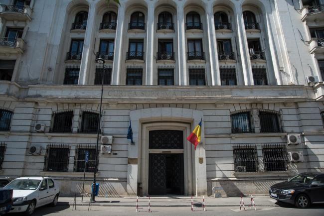minuta de la curtea suprema liviu negoita achitat fapta nu e prevazuta de legea penala 6a172711aff0a