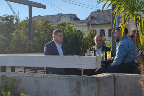 moscheea carol i din constanta de dragul ei muftiul iusuf muurat s a vazut cu george simion sa discute despre tensiunile de la cernavoda 6a08fe670898f