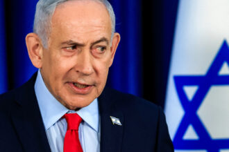 netanyahu afirma public ca a dat ordin armatei sa preia controlul asupra a 70 din gaza in acest moment tinem hamas de gat 6a186c59ac8cf