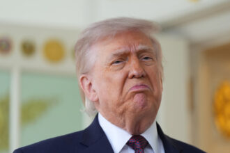 nu a intrat niciun dolar in cont consiliul pentru pace al lui trump nu a primit nimic de la membri sau donatori 6a16dbb1e07f4