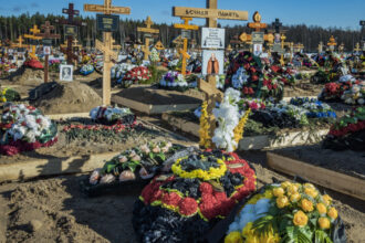 numarul soldatilor rusi ucisi in ucraina de la inceputul razboiului mortile confirmate de bbc si mediazona 69f4c25c86d84