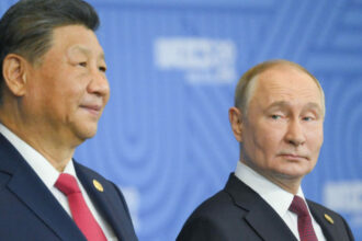o greseala tovarasi o drona ruseasca a lovit o nava cu echipaj chinez chiar inainte de vizita lui putin in china 6a0b3d711a4dc