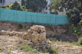 o investitie imobiliara pe zidurile cetatii tomis tot mai aproape de start 6a0b8fe73639e
