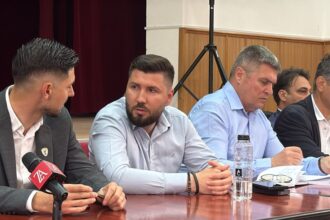 o noua sedinta de consiliu local la cernavoda se voteaza bugetul si din nou organigrama 6a0b9de1c1e82