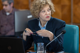 oana gheorghiu reactie ferma la acuzatii de ce atata efort impotriva unui om fara partid nu ma intimideaza si nu renunt 6a089defbfc13