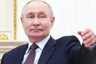 ostaticul propriei sale dictaturi cum se va sfarsi domnia lui putin si de ce tot mai multi fosti aliati prezic un colaps iminent 69fc25cd0edf7