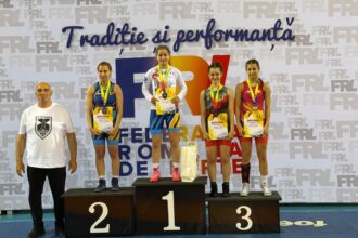 patru medalii pentru luptatorii de la csm constanta la campionatele nationale u20 6a14b1f8eb644