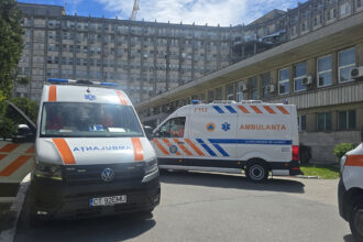 pediatria cardiologia si neurologia spitalului judetean constanta sectiile cele mai solicitate in minivacanta de 1 mai aproape 1 300 de persoane s au prezentat la upu 69f87d99b1aa8