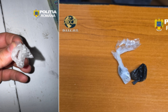 perchezitii intr un club din mamaia trei barbati prinsi cu substante psihoactive in toiul noptii 69f733492bbd4