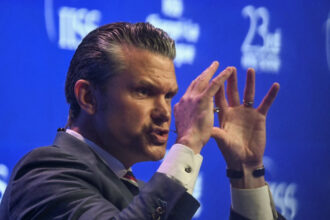 pete hegseth sua vor un echilibru stabil in asia in care niciun stat nu isi poate impune hegemonia 6a1a9ef36676a