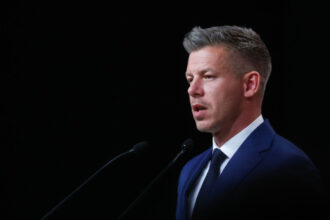 peter magyar anunta finalizarea negocierilor cu comisia europeana pentru deblocarea fondurilor ue pentru ungaria 6a1202a52825a