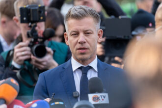 peter magyar anunta o sarbatoare publica de o zi intreaga la budapesta in ziua votului pentru investirea sa ca premier 69f79a132c6f6