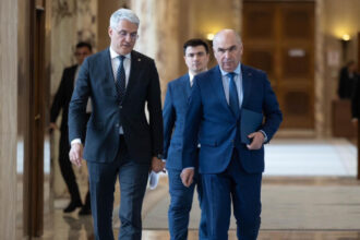 pislaru spune ca ar face parte dintr un guvern tehnocrat condus de nazare daca ar fi un acord de principiu din partea lui bolojan 6a173011e96cc
